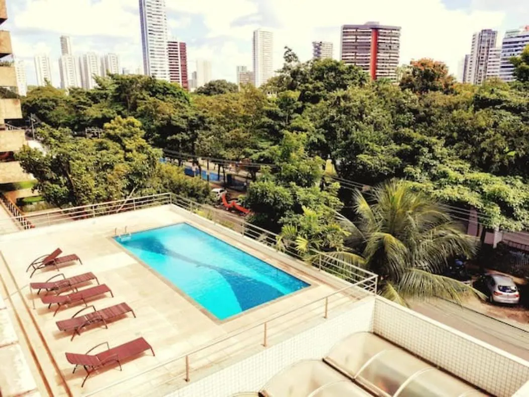 Flat Studio Parque Prince联系方式