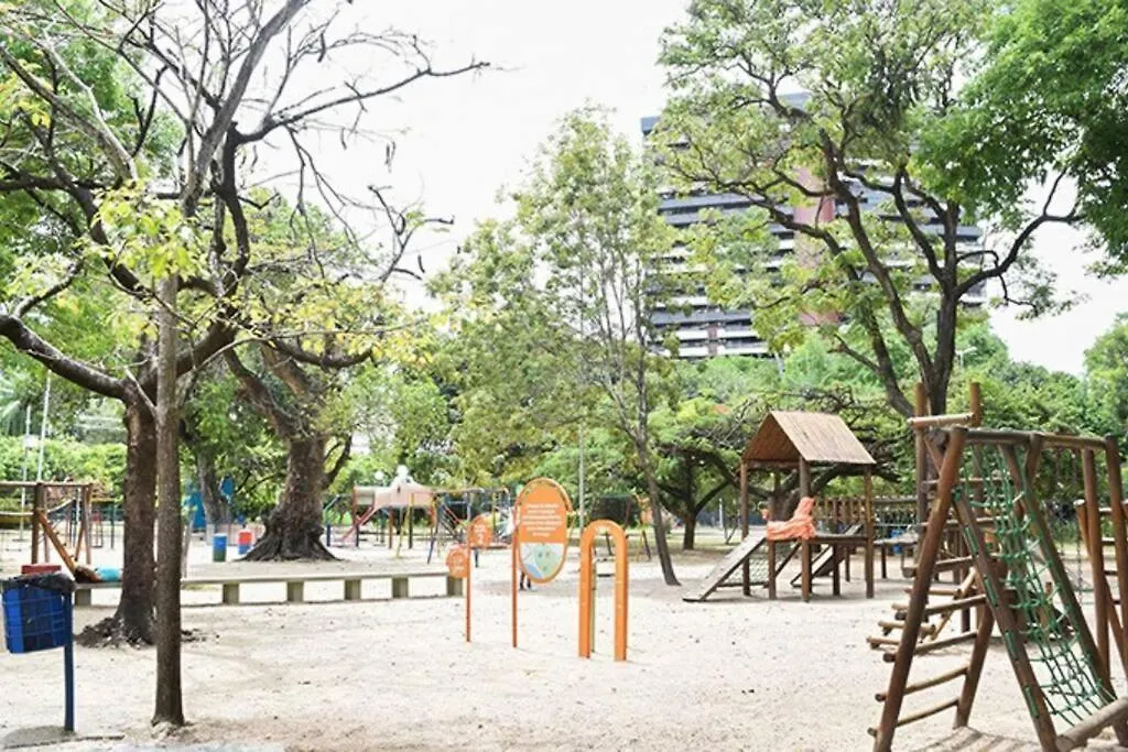累西腓Flat Studio Parque Prince公寓 公寓 累西腓